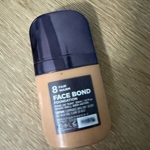Urban decay face bond foundation 8 fair warm